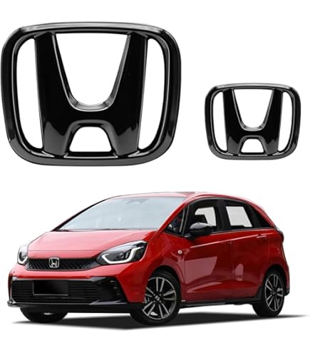 別売り可能 Amazon | HONDA (ホンダ) 純正部品 エンブレム リヤー フィット