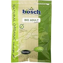 Amazon.co.jp: ボッシュ ビオアダルト アップル＆ハーブ 1歳以上 全犬