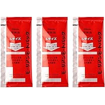 Amazon.co.jp: mita モーリアンヒートパック 【 発熱剤 】 Lサイズ × 3