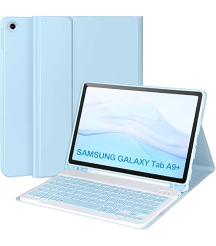 Amazon.co.jp: DOOGEE T30 Pro 11インチタブレットキーボードカバー