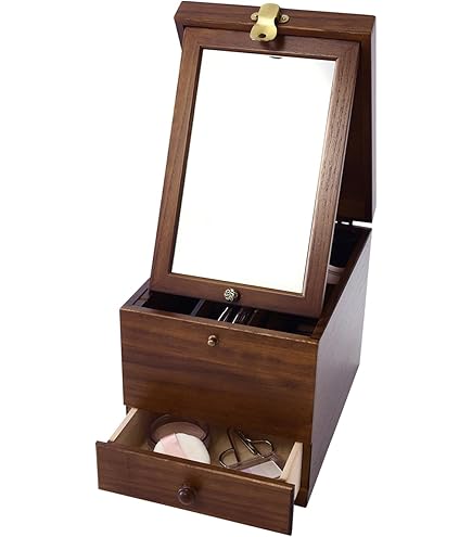 Amazon.co.jp: 倉敷意匠計画室 化粧ボックス : ビューティー