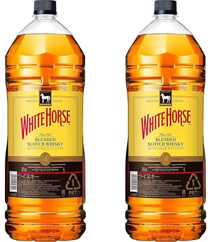 Amazon.co.jp: サントリー ウイスキー ホワイト 40度 4000ml 4L