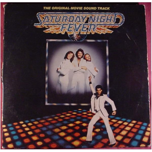 Amazon.co.jp: Night Fever: ミュージック