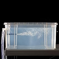 Amazon | プロックス(PROX) ライブウェル循環生簀ハイパワー TB05