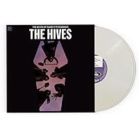 Amazon.co.jp: Tyrannosaurus Hives [Analog]: ミュージック