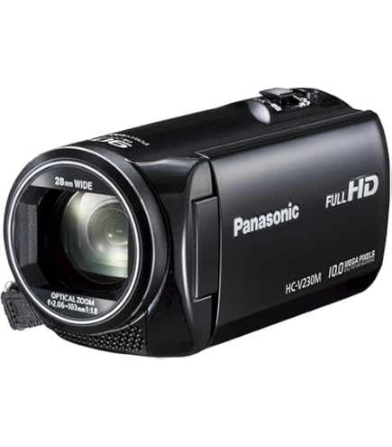Panasonic　HDC-TM350 Panasonic HDC-TM350 Review - Trusted Reviews