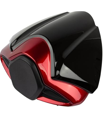 Amazon | スズキ リアシングルシート カウルブラック/ゴールド 2022+