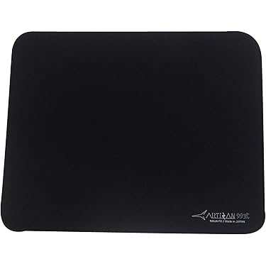 Amazon.co.jp 売れ筋ランキング: ゲーミングマウスパッド の中で最も