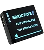 Amazon | str DMW-BMB9 パナソニック 互換バッテリー 2個セット [残量