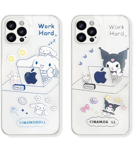 Amazon.co.jp: [GREDINO] iPhone14 Pro 用 ケース シナモンロール