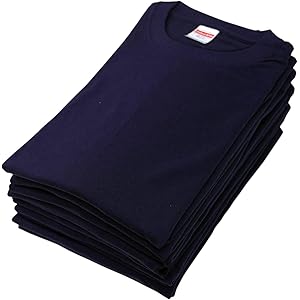 (ユナイテッドアスレ)UnitedAthle 6.2オンス プレミアム Tシャツ 594201 [メンズ]