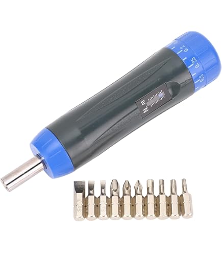 カノン空転式トルクドライバー　中村製作所 製品情報｜株式会社中村製作所 BESTOOL-KANON｜空転式トルク