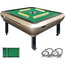 【ショーボー】　麻雀卓送料 Amazon | 【座卓式】ー雀鳳ージャンホウー 全自動麻雀卓 麻雀卓
