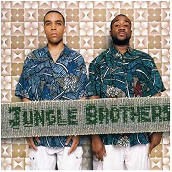 ヒップホップ+ラップ Jungle Brothers - Raw Deluxe Raw Deluxe - Album by Jungle Brothers | Spotify