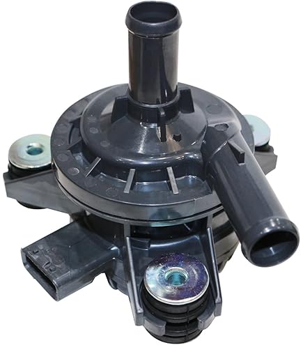 プリウスZVW30 AISIN インバーター用ウォーターポンプ トヨタ（TOYOTA） AISIN プリウス ハイブリッド ZVW30 ウォーター