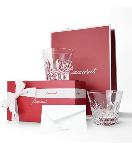Amazon | Baccarat(バカラ) ルテシア タンブラー 2客セット