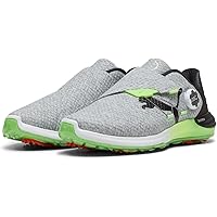 PUMA - UMA プーマ　 ゴルフシューズ イグナイト FASTEN8 ディスク メンズ Amazon | [プーマ] ゴルフシューズ イグナイト FASTEN8 メンズ