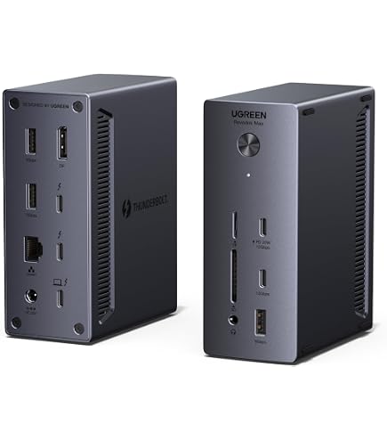 ASUSTek ThunderboltEX 4 拡張カード デュアルThunderbolt 4ポート