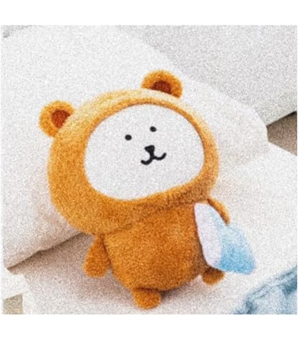 ★新品・タグ付★ナガノのくま★ちいかわにかぶられたぬいぐるみ★ぷちミニマスコット Amazon.co.jp: ナガノのくま ちいかわにかぶられたぷちミニ