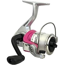 リール kaorukun Amazon | RISEWAY(ライズウェイ) 小型スピニングリール 糸付