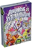 Avalanche At Yeti Mountain?Card Game [並行輸入品]