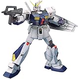 BANDAI SPIRITS(バンダイ スピリッツ) HGUC 1/144 RX-78NT-1 ガンダム (アレックス) (機動戦士ガンダム0080 ポケットの中の戦争)