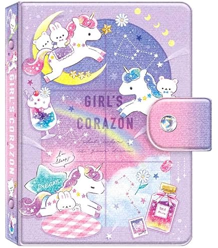 Amazon | 平成レトロ アニマル バッグ型シール帳 シール