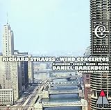 Strauss: Wind Concertos