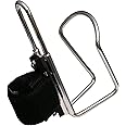 Bikeguy Anywhere Cage Holder with Pet Cage