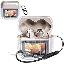 最終値下げJBL TOUR PRO 3 ワイヤレスイヤホン　保護ケース付き JBL Tour Pro 3 | スマート充電ケース™採用ノイズキャンセリング