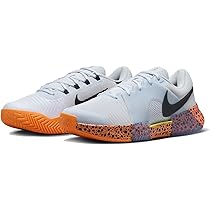 Amazon | [ナイキ] メンズ テニスシューズ GP チャレンジ 1