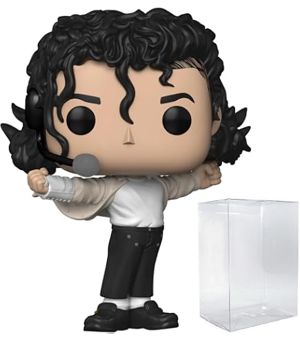 Amazon.co.jp: MICHAEL JACKSON マイケルジャクソン - Bad Pop! Album