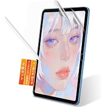 Amazon | 【2枚セット】 iPad 11世代 A16 2025 / 10世代 2022 用