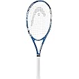 HEAD(ヘッド) テニス ラケット 入門用 SPARK ELITE (張り上がり) ブルー 234656