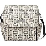 ペチュニアピックルボトム Petunia Pickle Bottom マザーズバッグ ボクシー バックパック グレイズド ロンドン コーリング BBGL-525-00