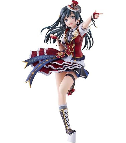 ALTER ラブライブ 近江彼方 Special 7ver. 1/7 フィギュア Amazon | 虹ヶ咲学園スクールアイドル同好会 近江彼方 Special 7ver
