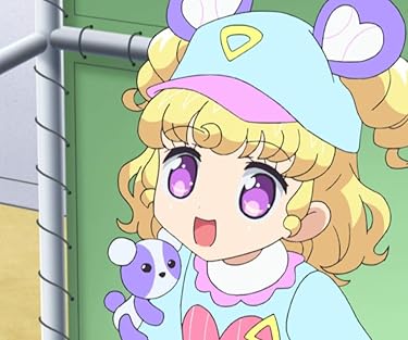 2021春アニメ - 『アイドルタイムプリパラ』夢川 ゆい（ゆめかわ ゆい）