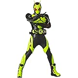 メディコム・トイ RAH リアルアクションヒーローズ No.785 GENESIS 仮面ライダーゼロワン ライジングホッパー 全高約300mm 塗装済み アクションフィギュア