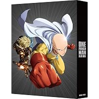 Amazon.co.jp: ワンパンマン SEASON 2 [レンタル落ち] 全6巻セット