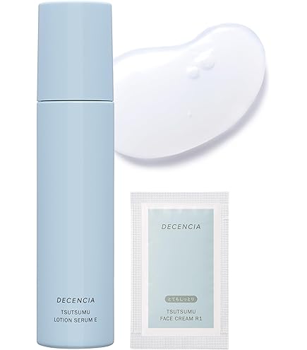 Amazon | DECENCIA (ディセンシア) つつむ ローションセラム E