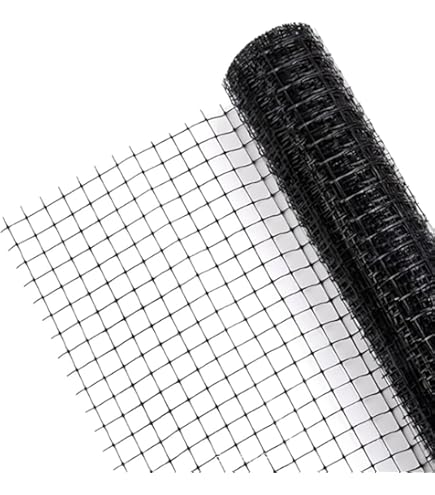 Amazon | 日本マタイ(MARSOL) 動物よけネット フェンスネット 12×8mm目