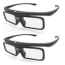 Amazon.co.jp: Valerion DLPリンク3Dメガネ、VisionMaster Max/ Pro2