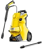 Amazon | 【24年発売】 ケルヒャー(Karcher) 高圧洗浄機 K2
