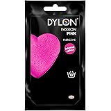 DYLON プレミアムダイ (繊維用染料) 50g col.29 フラミンゴピンク [日本正規品]