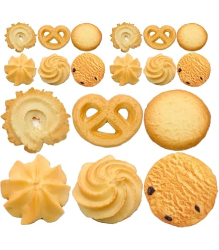 Amazon | フェルトおままごと クッキー屋さん♪選べるクッキー6枚