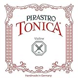 Pirastro PIR625300-4/4 Piranito Steel Viola String G 4/4 [並行輸入品]