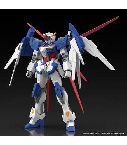 Amazon | HGBF No.02 1/144 ザクアメイジング (ガンダムビルド