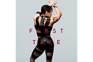 HOT LIMIT - From THE FIRST TAKE