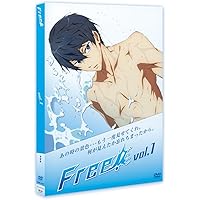 Free! 1期+2期 DVD 全巻 Free! フリー 全巻 セット Blu-ray 1期 2期 - メルカリ