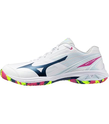 Amazon | MIZUNO FORTIUS 20 ブラック 5U6 | MIZUNO(ミズノ) | ラケット